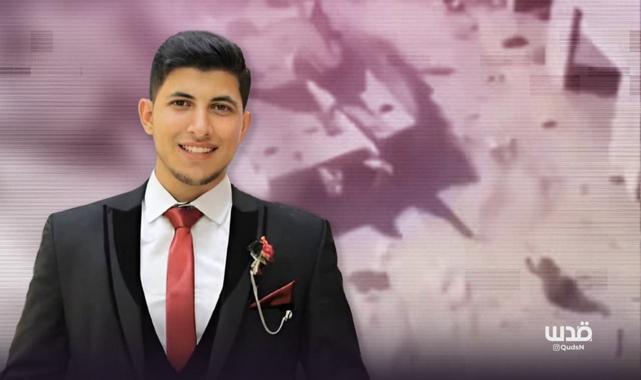 https://qudsn.co/من هو المحامي المقاتل الذي وقف بجسده أمام دبابة في خانيونس؟ 