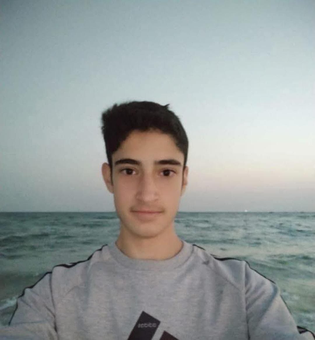 https://qudsn.co/استشهاد المعتقل الجريح مصعب العيدة متأثراً بإصابته برصاص الاحتلال في الخليل