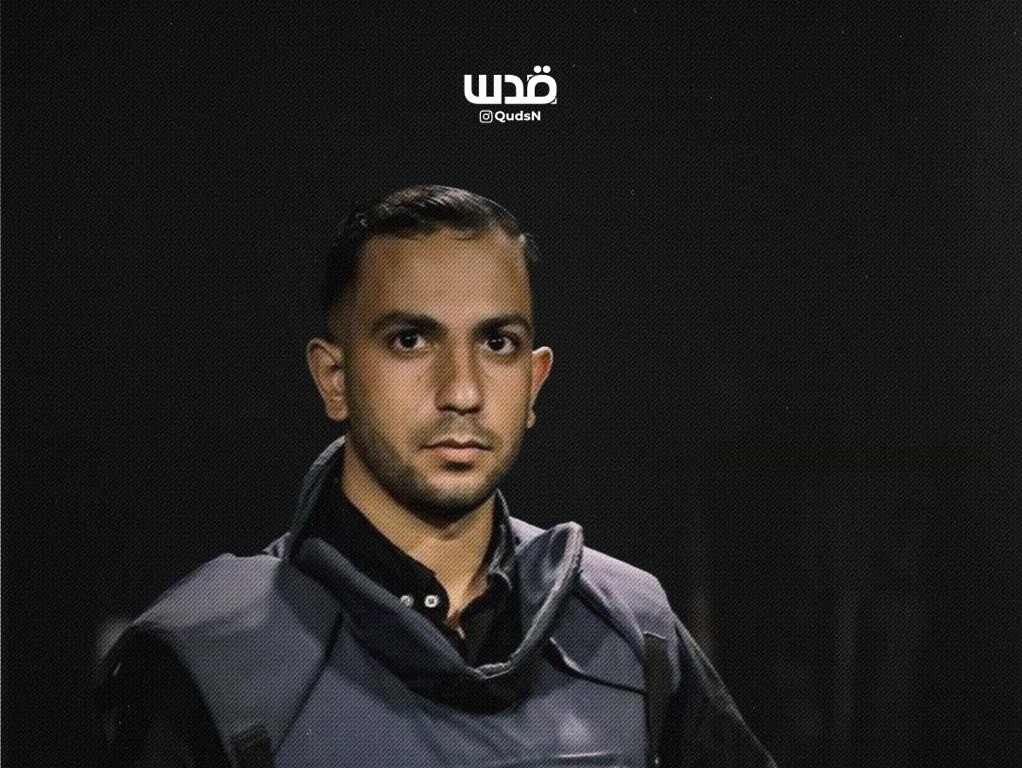 https://qudsn.co/لماذا اغتالت إسرائيل أنس الشريف؟ وما علاقته باحتلال كامل غزة؟