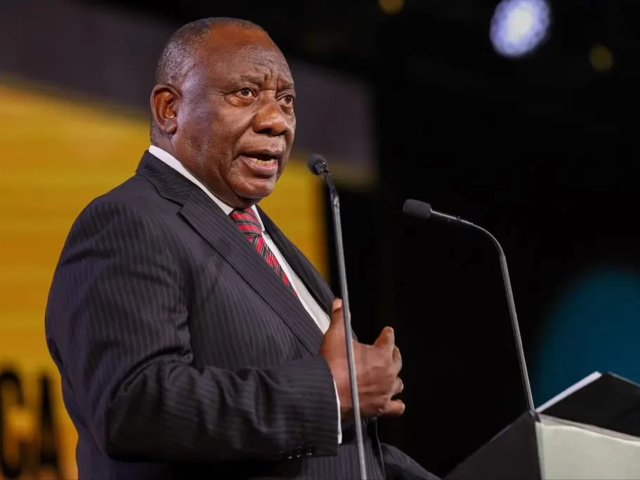 فلسطين – تصعيد دبلوماسي لافت: جنوب أفريقيا تطرد ممثل الاحتلال في بريتوريا