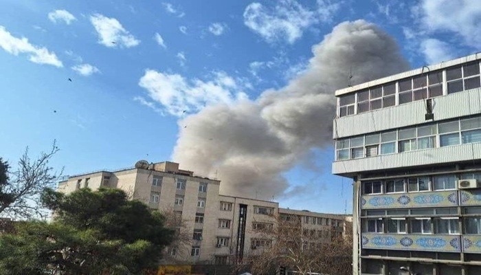 فلسطين – فصائل المقاومة الفلسطينية: العدوان على طهران هو عدوان على كافة مكونات الأمة