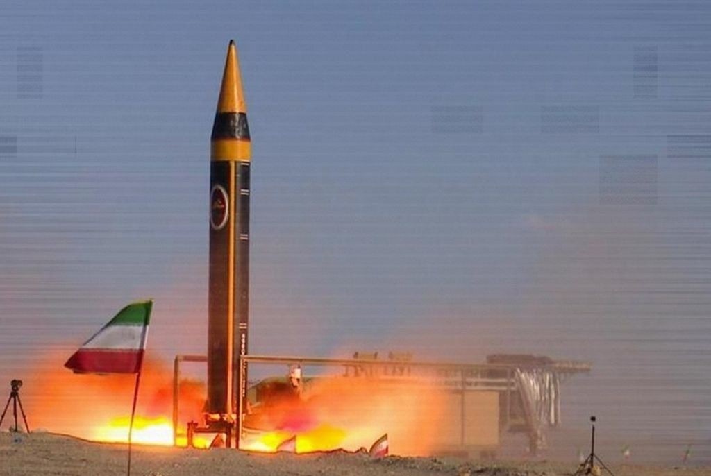 فلسطين المحتلة – نتيجة الصواريخ الإيرانية يعترف الاحتلال بتدمير 9000 مبنى و21 قتيلا وأكثر من 4000 جريح.