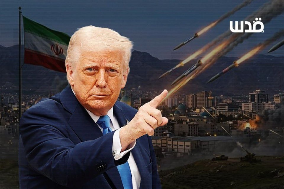 فلسطين المحتلة – هآرتس: نتنياهو ابتز ترامب ودفعه نحو كارثة الحرب