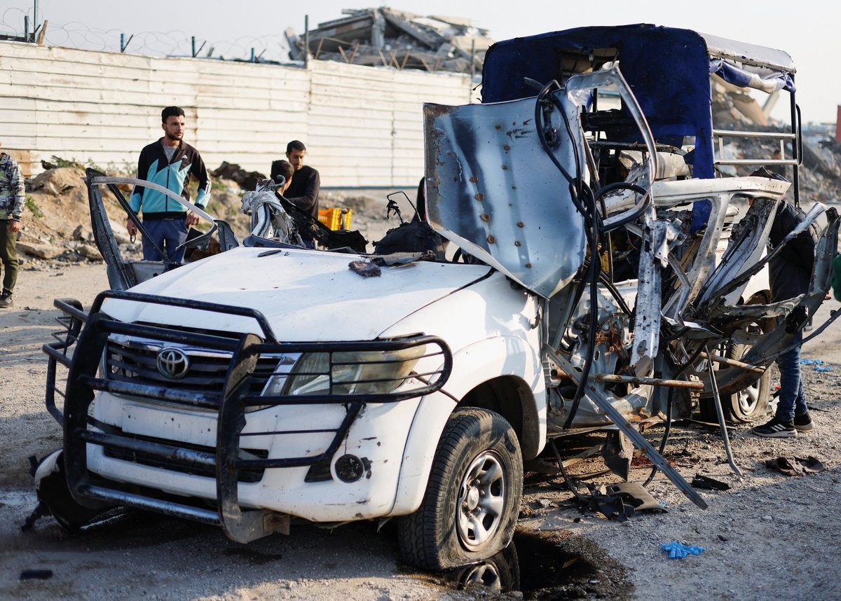 فلسطين – غزة أيام العيد: 9 شهداء و30 جريحاً بنيران جيش الاحتلال