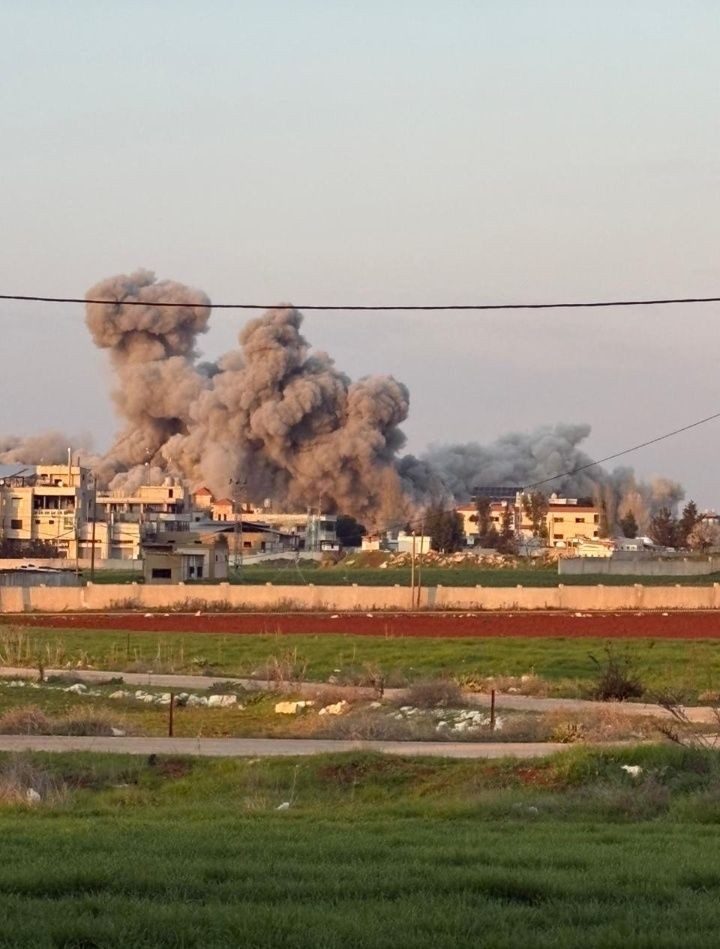 فلسطين – استشهاد أدهم العثمان قائد سرايا القدس في لبنان