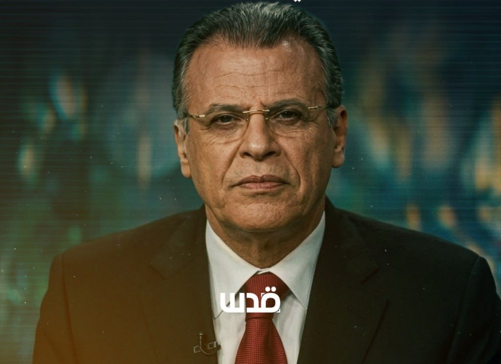 فلسطين – من أبرز وجوه قناة الجزيرة.. وفاة الصحفي الفلسطيني جمال ريان