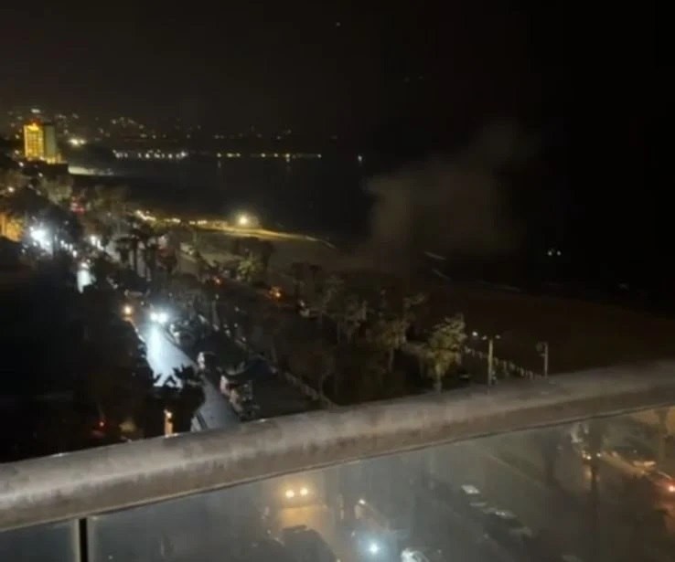 فلسطين – مجزرة مروعة في بيروت: شهداء وجرحى في قصف إسرائيلي استهدف النازحين في منطقة الرملة البيضاء