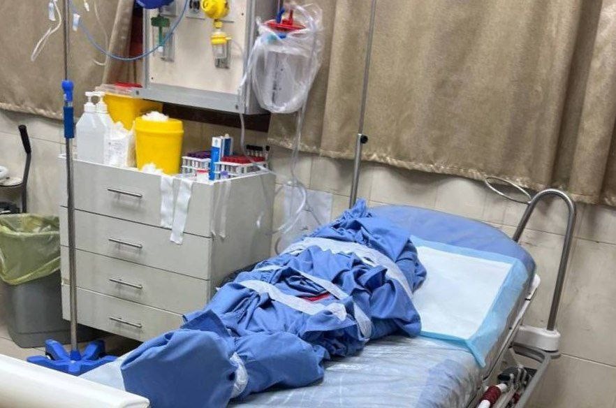 فلسطين – إعدام مواطن وزوجته وطفليهما.. الاحتلال يرتكب مجزرة بحق عائلة في طوباس