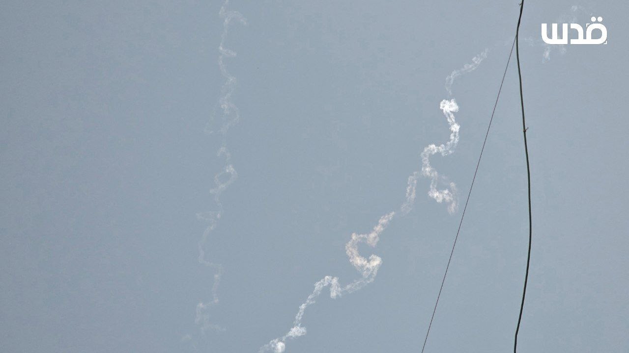 فلسطين المحتلة – الصواريخ الانشطارية الإيرانية تربك الدفاعات الإسرائيلية