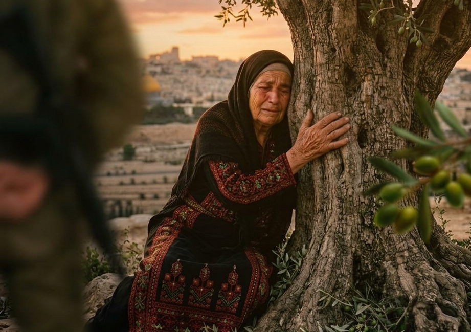 فلسطين – عن الأسئلة التي يطرحها «يوم الأرض» والواجب الذي لا يمكن تأجيله