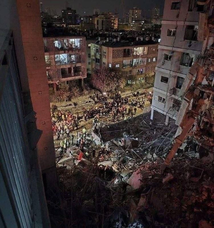 فلسطين المحتلة – تقديرات إسرائيلية: صواريخ إيران لن تتوقف حتى لو استمرت الحرب شهرا إضافيا