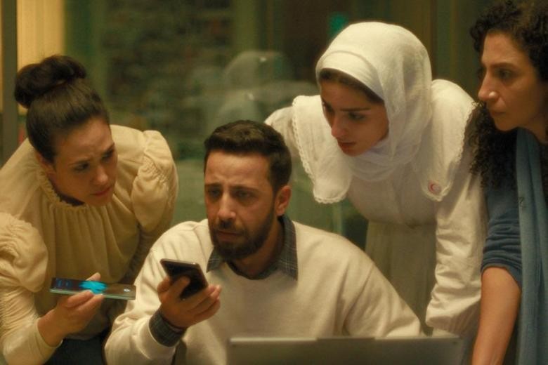 فلسطين – خوفاً على العلاقات مع «إسرائيل».. الهند ترفض عرض فيلم «صوت هند رجب»