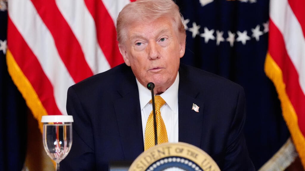 فلسطين – لماذا يواجه ترامب صعوبات في إنهاء الحرب على إيران؟