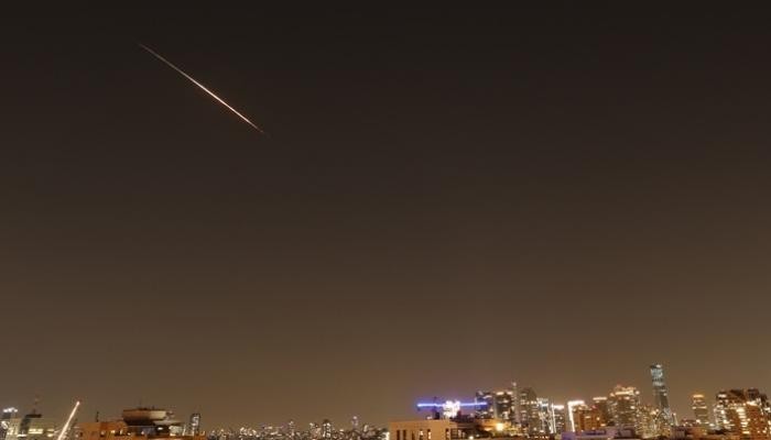 فلسطين – صفقة الطوارئ: إسرائيل أبلغت واشنطن أن مخزونها من الصواريخ الاعتراضية سينفذ قريبا