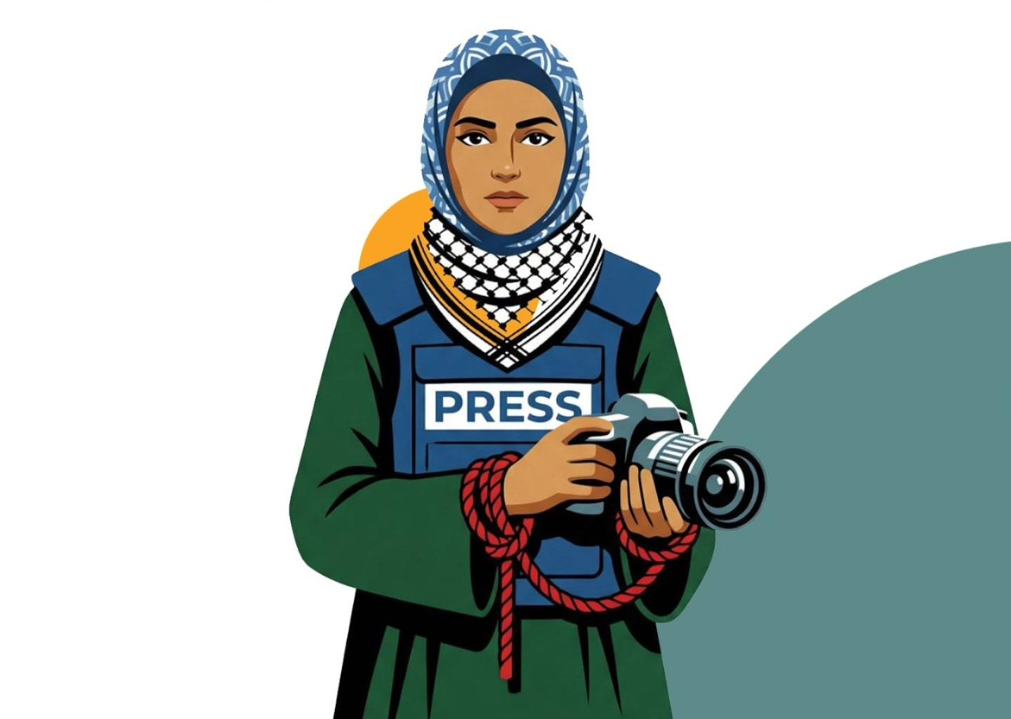 فلسطين – صدى سوشال تطلق في 8 آذار حملة “المرأة الفلسطينية في مرمى التحريض”