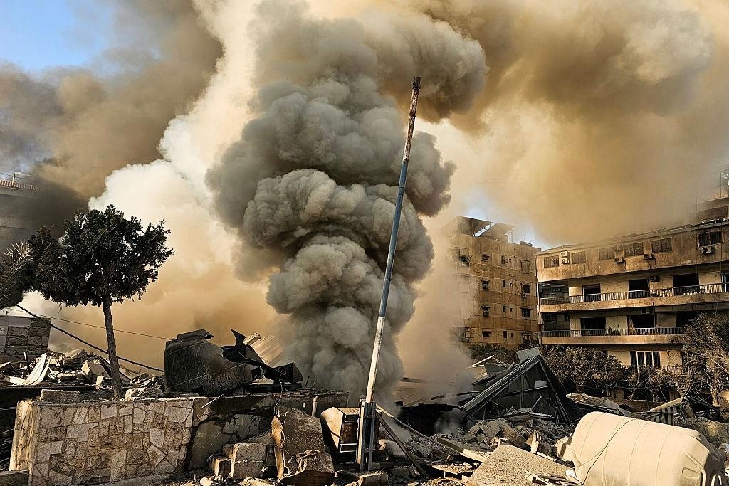 فلسطين المحتلة – اعترافات إسرائيلية متتالية: تل أبيب خططت لهجوم على لبنان وحزب الله استبق الضربة