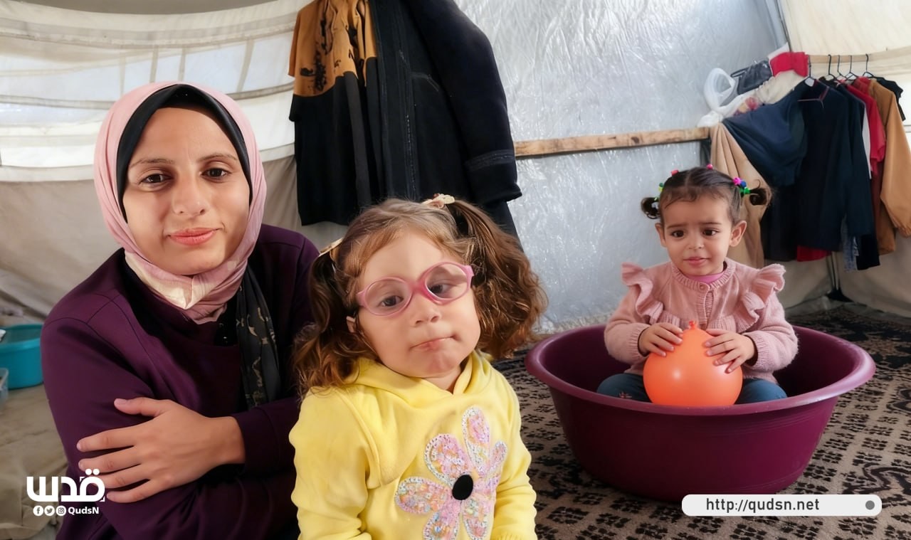 فلسطين – حصرياً: عودة “الأطفال المبتسرين” إلى غزة.. عامين ونصف من الفراق تنتهي بلحظة احتضان