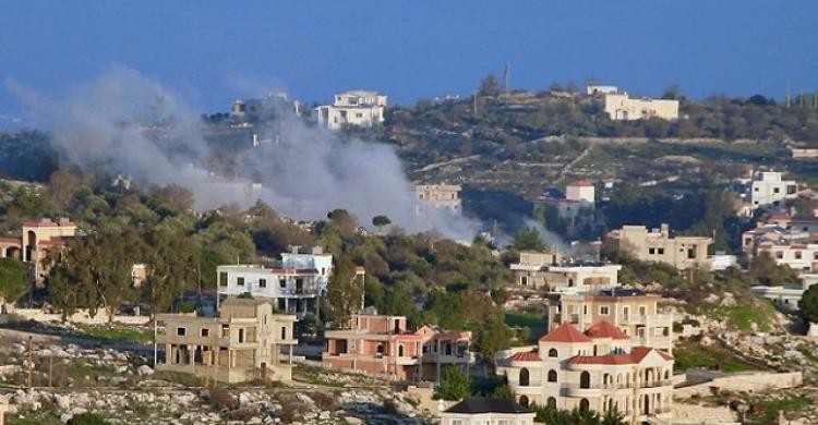 اشتباكات عنيفة في جنوب لبنان.. تقارير عبرية: حزب الله مستعد لخوض معركة الدفاع عن بنت جبيل 