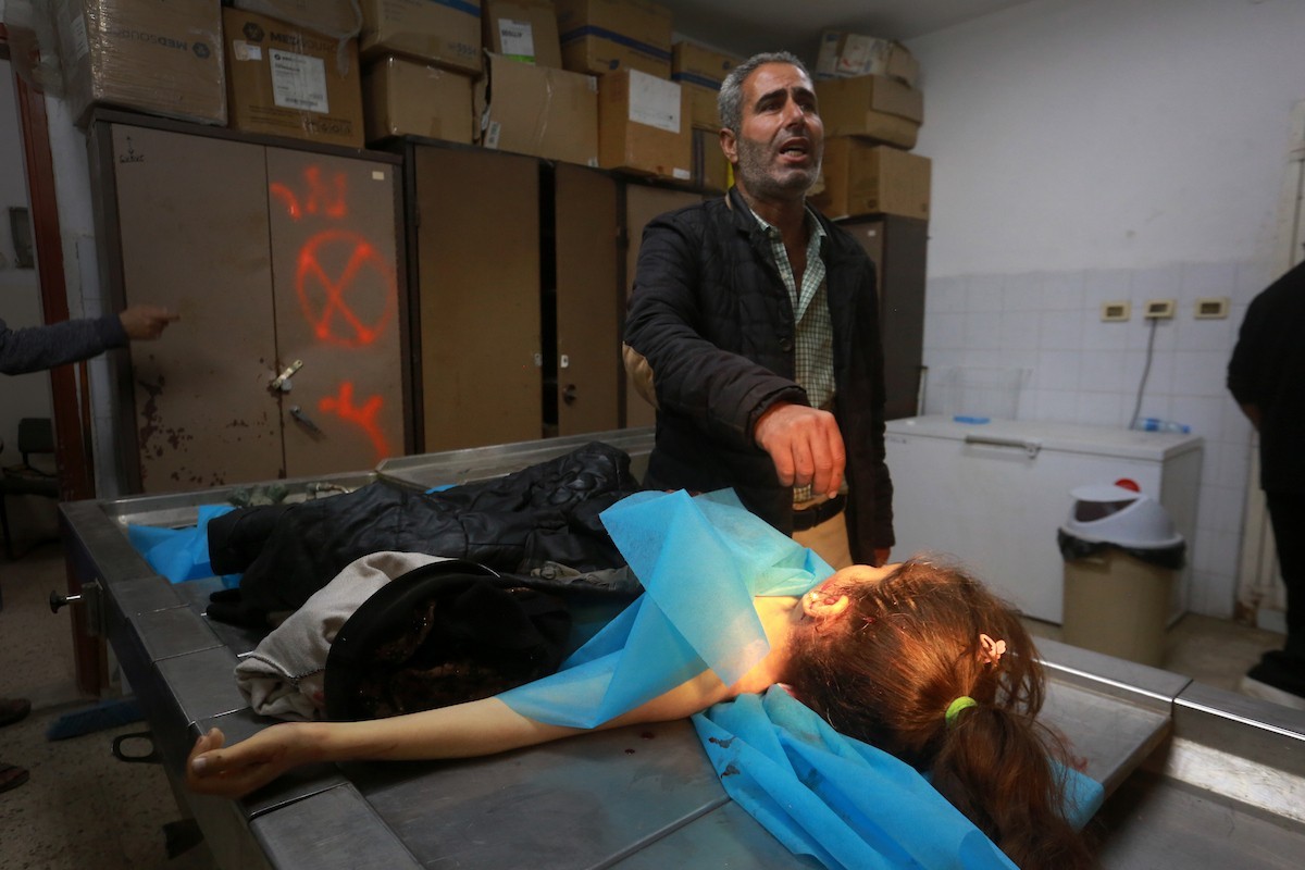 خروقات الاحتلال متواصلة في اليوم 183: 5 شهداء في غزة خلال الـ 24 ساعة الماضية