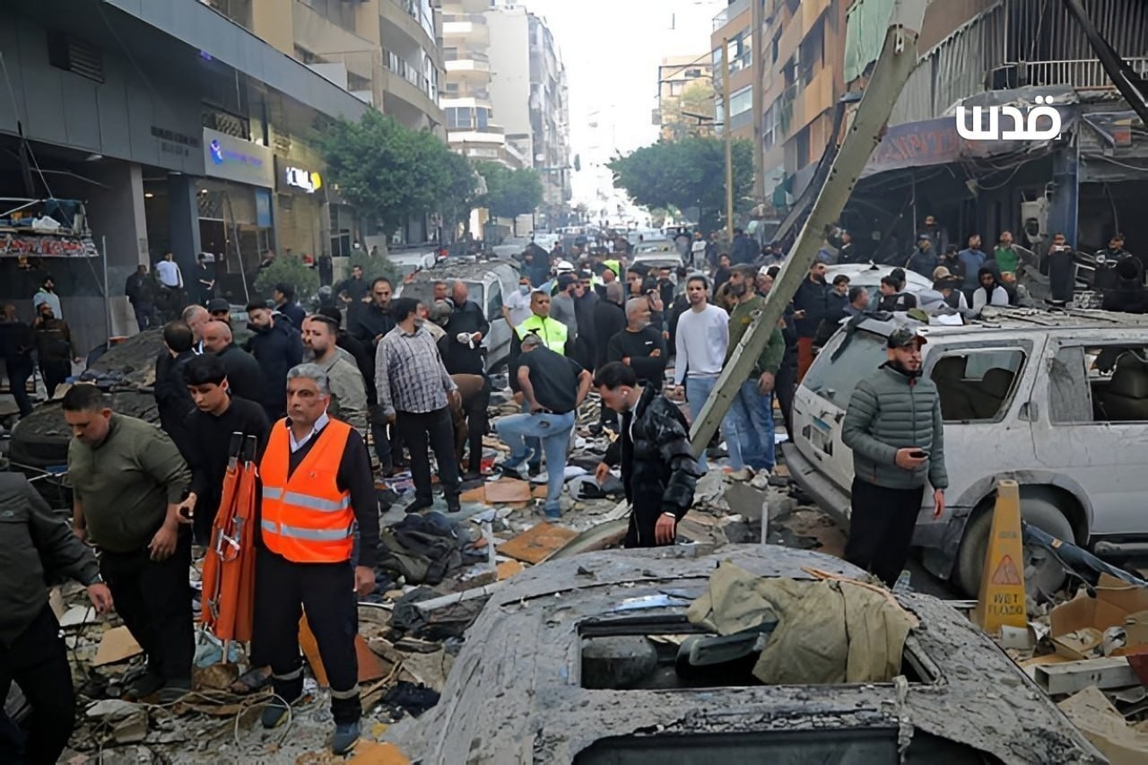 فلسطين – وزير الدفاع الباكستاني: “إسرائيل” شر ولعنة على الإنسانية