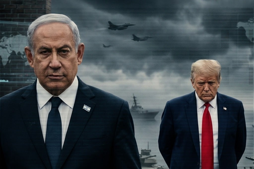 فلسطين المحتلة – هكذا كشفت الهدنة مع إيران فشل “إسرائيل”