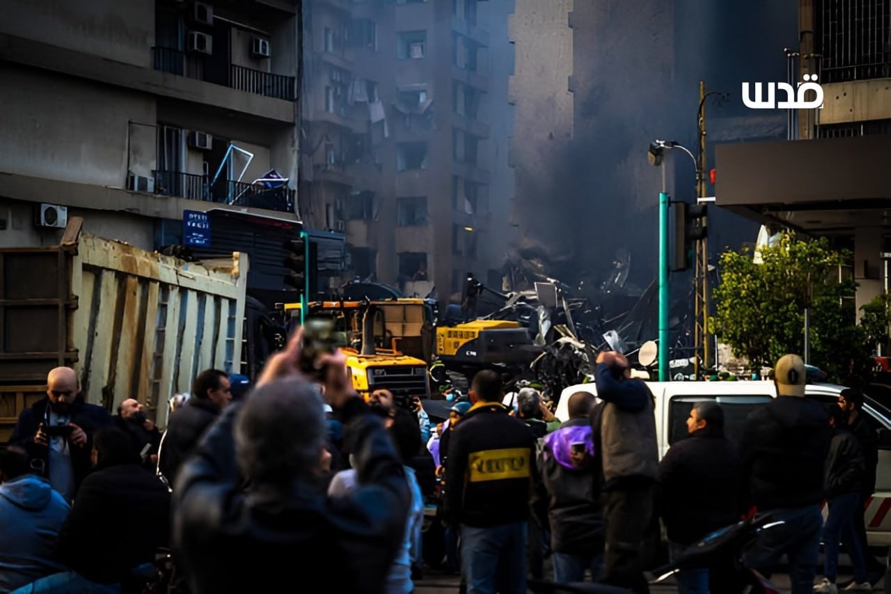 صحيفة: إيران اشترطت عقد محادثات الجمعة بوقف إطلاق النار في لبنان