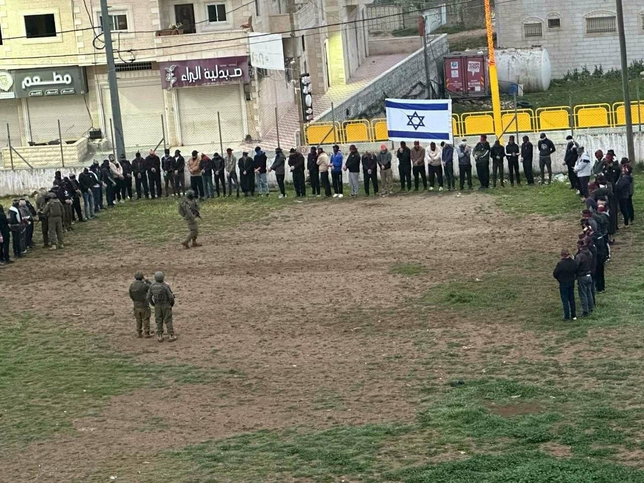 تصعيد ميداني.. اقتحامات واعتقالات واسعة بمناطق الضفة