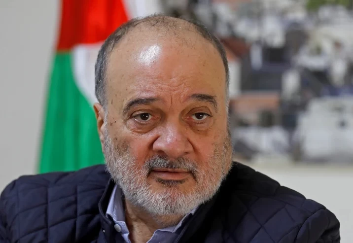فلسطين – ناصر القدوة يهاجم مؤتمر فتح الثامن: الانتخابات شابها الترهيب ولا مجال للإصلاح فلسطين – ناصر القدوة يهاجم مؤتمر فتح الثامن: الانتخابات شابها الترهيب ولا مجال للإصلاح