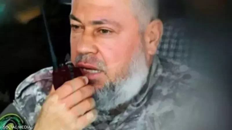 أحد أعمدة مشروع المقاومة في غزة.. حماس تنعى القائد العام لكتائب القسام عزّ الدين الحدّاد