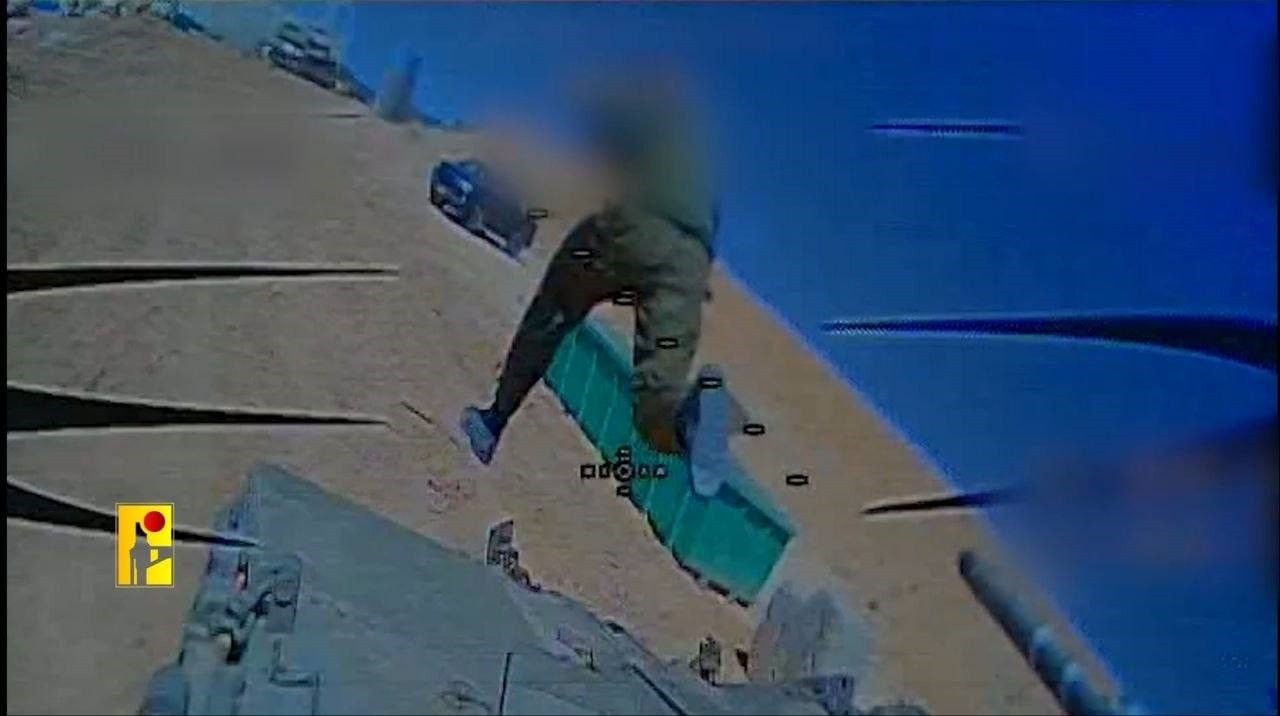 فلسطين المحتلة – أصيب 7 جنود إسرائيليين بانفجار سيارة مفخخة في جنوب لبنان فلسطين المحتلة – أصيب 7 جنود إسرائيليين بانفجار سيارة مفخخة في جنوب لبنان