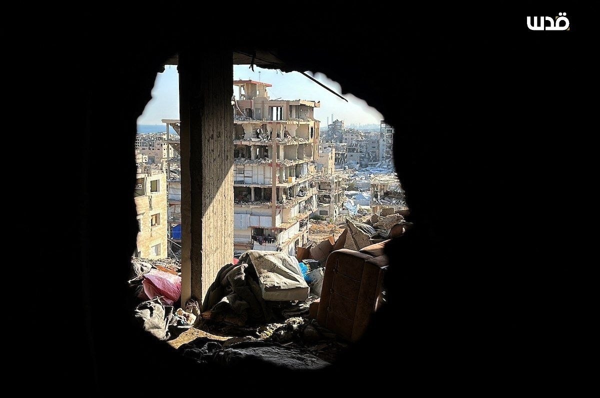 فلسطين – الاحتلال قتل نحو ألف فلسطيني منذ الاتفاق.. والأمم المتحدة تحذر من انهيار الأوضاع الإنسانية في غزة فلسطين – الاحتلال قتل نحو ألف فلسطيني منذ الاتفاق.. والأمم المتحدة تحذر من انهيار الأوضاع الإنسانية في غزة