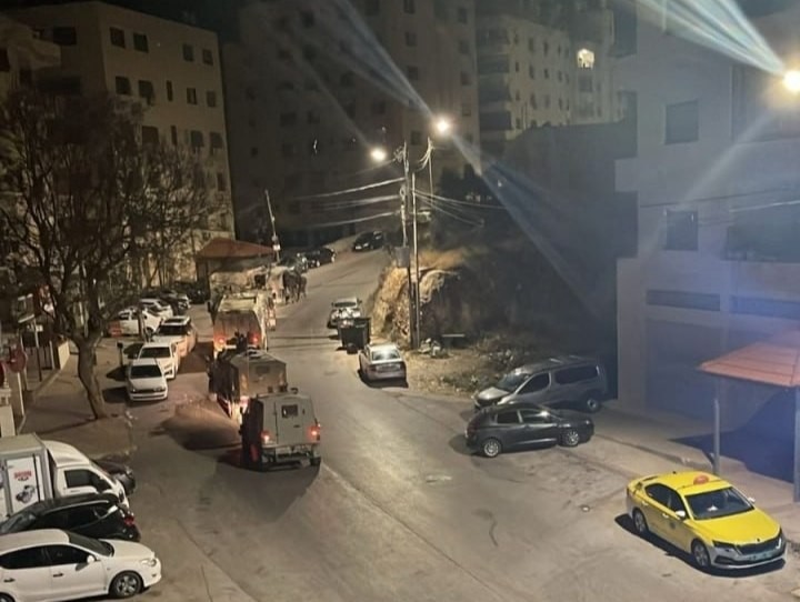 فلسطين – اعتقالات ومداهمات واعتداءات من قبل المستوطنين في الضفة الغربية فلسطين – اعتقالات ومداهمات واعتداءات من قبل المستوطنين في الضفة الغربية