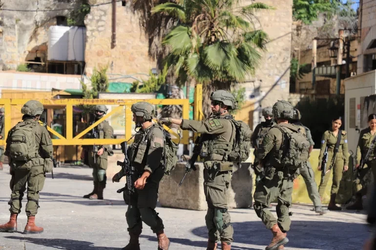 فلسطين – تقرير دولي: “إسرائيل” تخنق اقتصاد الضفة الغربية فلسطين – تقرير دولي: “إسرائيل” تخنق اقتصاد الضفة الغربية