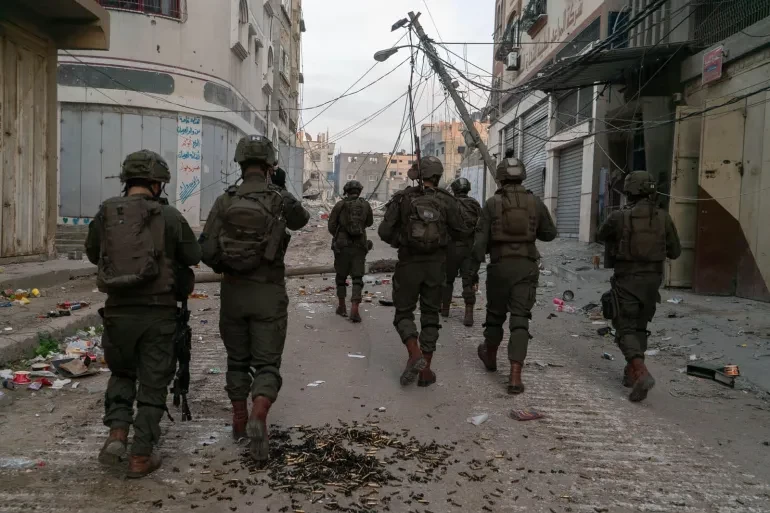 فلسطين المحتلة – تقارير: حروب إسرائيل منذ 7 أكتوبر كلفتها أكثر من 683 مليار دولار فلسطين المحتلة – تقارير: حروب إسرائيل منذ 7 أكتوبر كلفتها أكثر من 683 مليار دولار