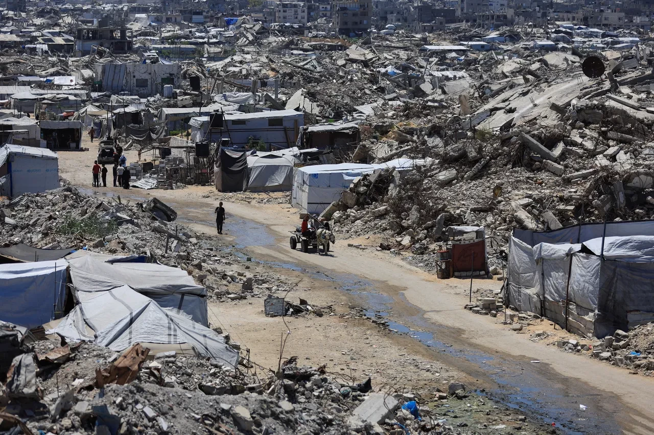https://qudsn.co/2026_06_15T102333Z_2123446014_RC2AULA4IGFL_RTRMADP_3_IRAN_CRISIS_ISRAEL_PALESTINIANS_GAZA_1