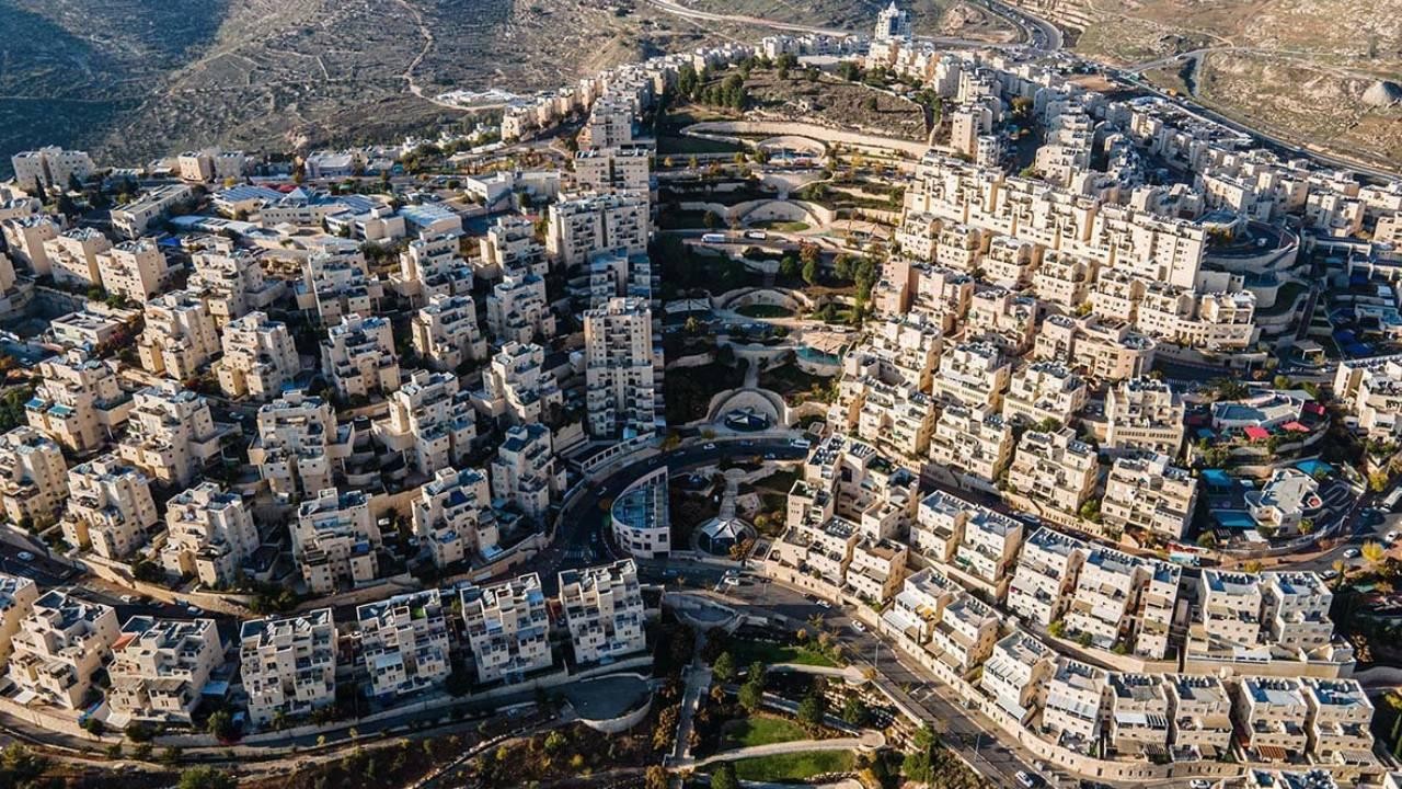 فلسطين – غوتيريس يحذر من إضفاء الشرعية على المستوطنات: “جفعات زئيف” تبقى مستوطنة على الأراضي الفلسطينية المحتلة فلسطين – غوتيريس يحذر من إضفاء الشرعية على المستوطنات: “جفعات زئيف” تبقى مستوطنة على الأراضي الفلسطينية المحتلة