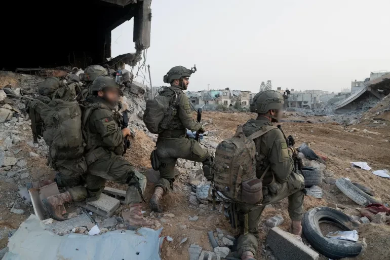 فلسطين المحتلة – تفاقم أزمة جهاز الاحتياط في جيش الاحتلال، ومسؤولون يؤكدون أنه في حالة انهيار فلسطين المحتلة – تفاقم أزمة جهاز الاحتياط في جيش الاحتلال، ومسؤولون يؤكدون أنه في حالة انهيار