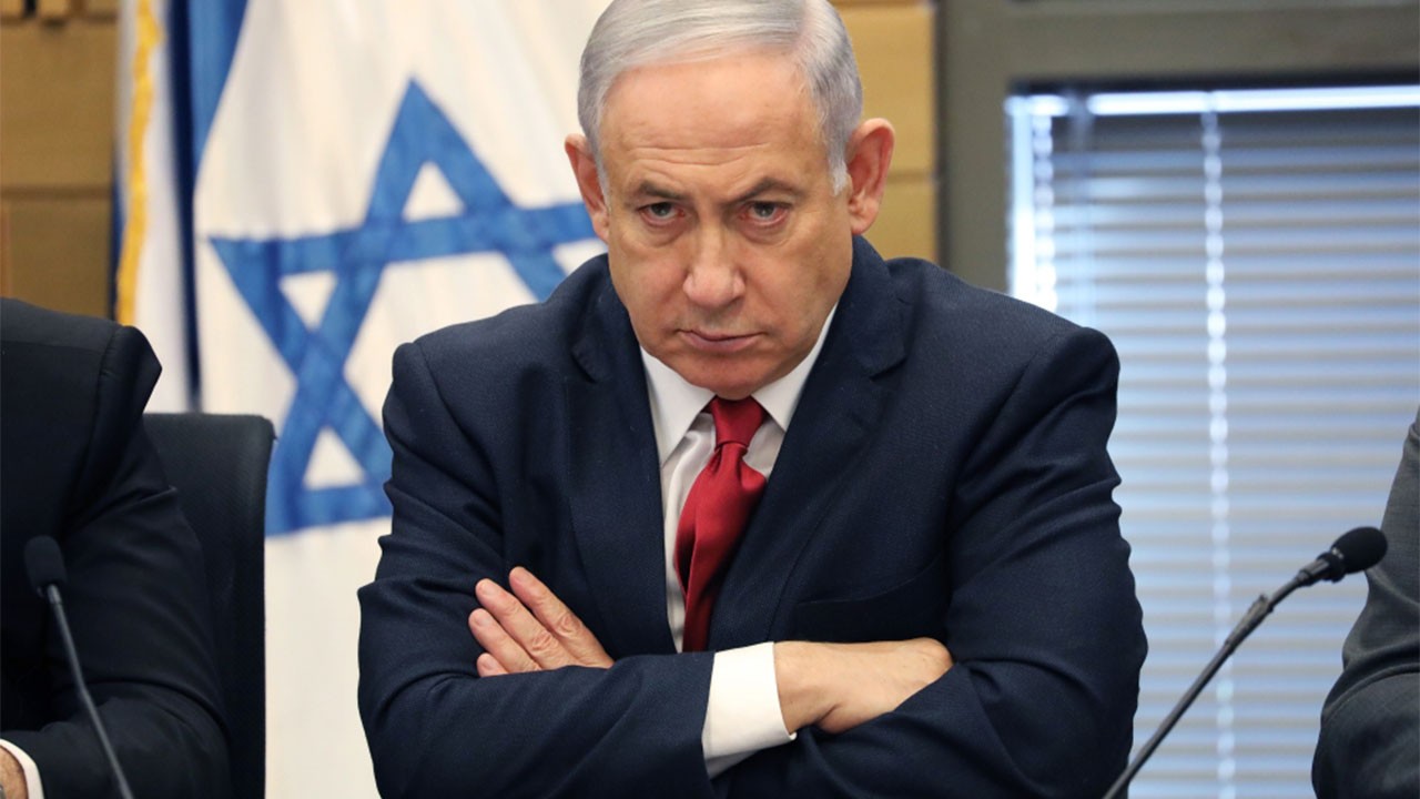 فلسطين المحتلة – معاريف: نتنياهو فقد السيطرة ويقود إسرائيل نحو الانهيار الكامل فلسطين المحتلة – معاريف: نتنياهو فقد السيطرة ويقود إسرائيل نحو الانهيار الكامل