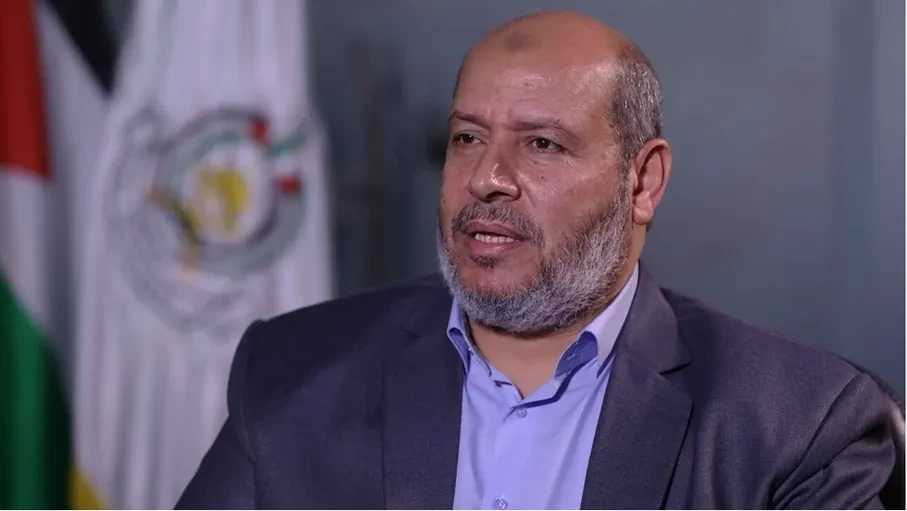 فلسطين – حماس تنتخب خليل الحية رئيسا لمكتبها السياسي فلسطين – حماس تنتخب خليل الحية رئيسا لمكتبها السياسي