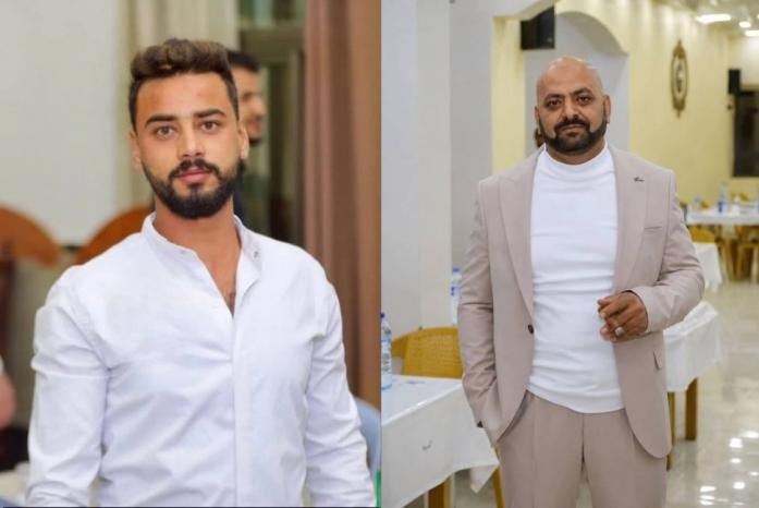 فلسطين – خلال مواجهة اعتداء المستوطنين.. شهيدان وإصابات خطيرة برصاص الاحتلال في دير جرير فلسطين – خلال مواجهة اعتداء المستوطنين.. شهيدان وإصابات خطيرة برصاص الاحتلال في دير جرير