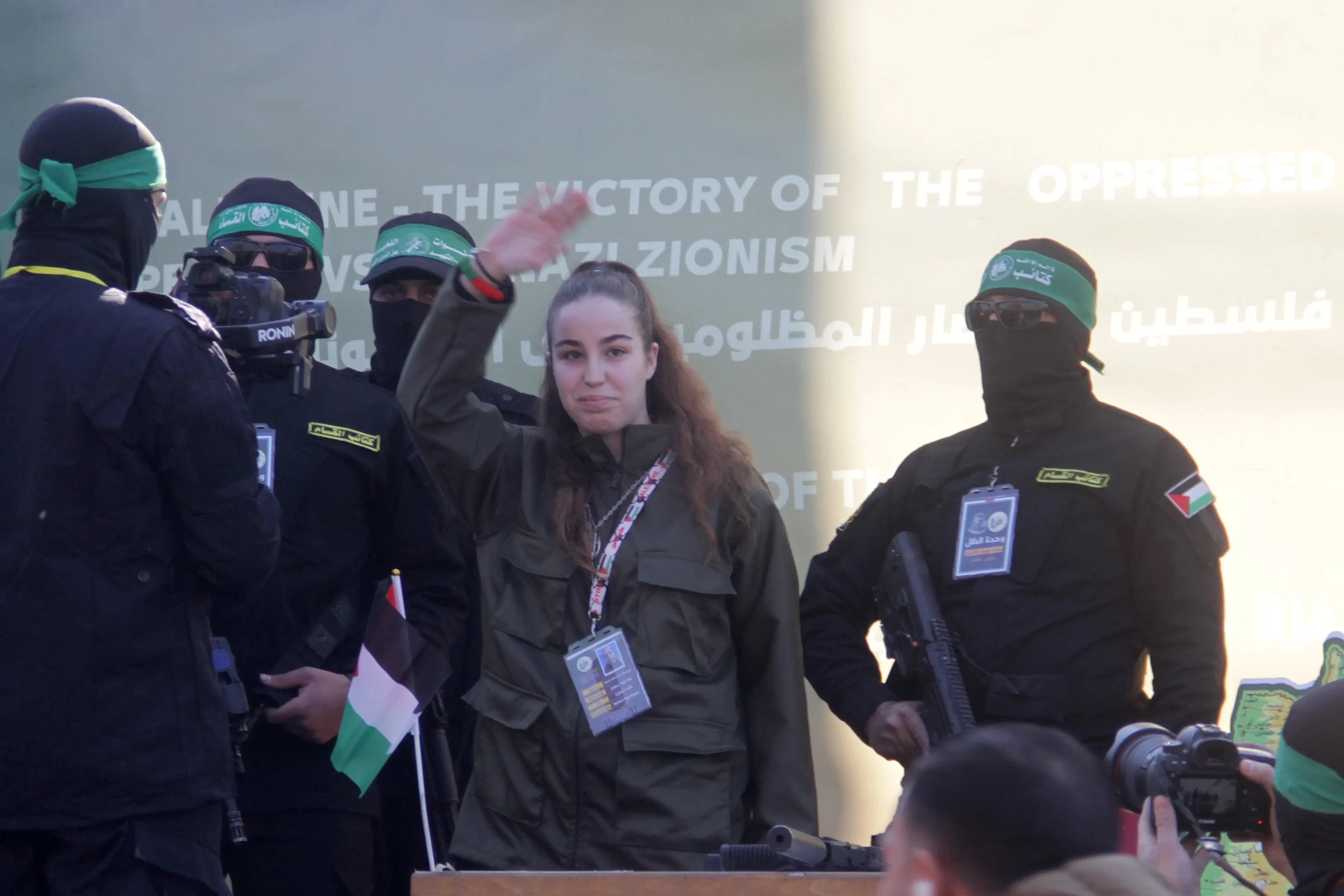 فلسطين المحتلة – اتهامات متبادلة.. مسؤولون إسرائيليون يحملون حكومة نتنياهو مسؤولية فشل صفقات تبادل الأسرى فلسطين المحتلة – اتهامات متبادلة.. مسؤولون إسرائيليون يحملون حكومة نتنياهو مسؤولية فشل صفقات تبادل الأسرى